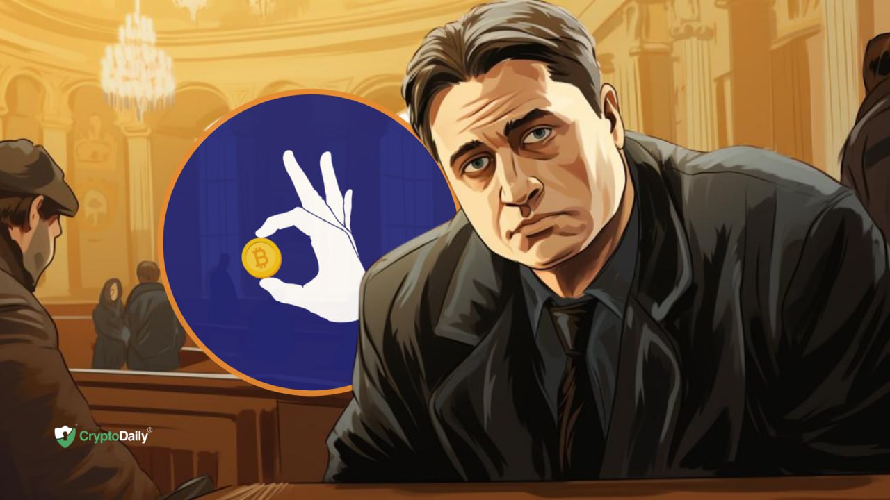 Bitzlato Co-Founder Pleads Guilty to Charges in the US