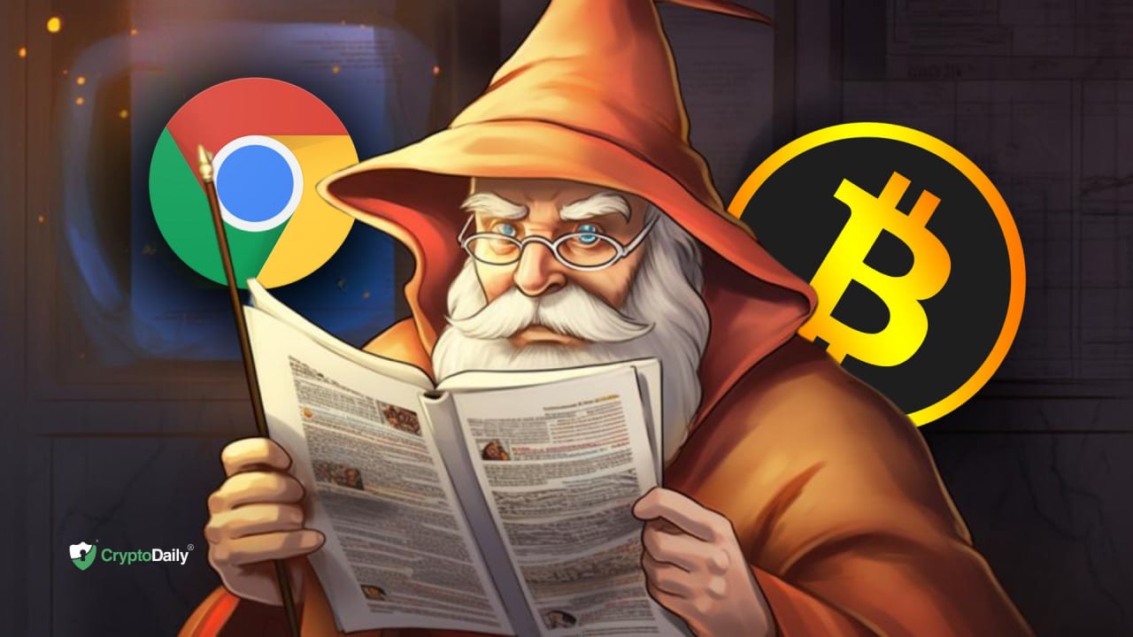 Google Updates its Advertisement Rules Ahead of Possible Bitcoin (BTC) ETF Approvals