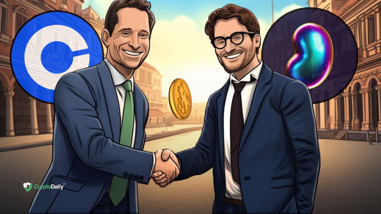 Italy’s Conio Partners with Coinbase to Bring Crypto to Italian Banks