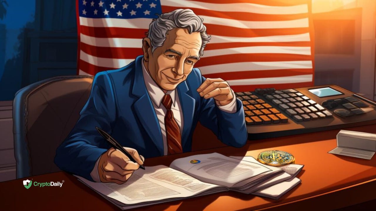 US FASB Updates Crypto Regulation Allowing Firms to Use Fair-Value Accounting