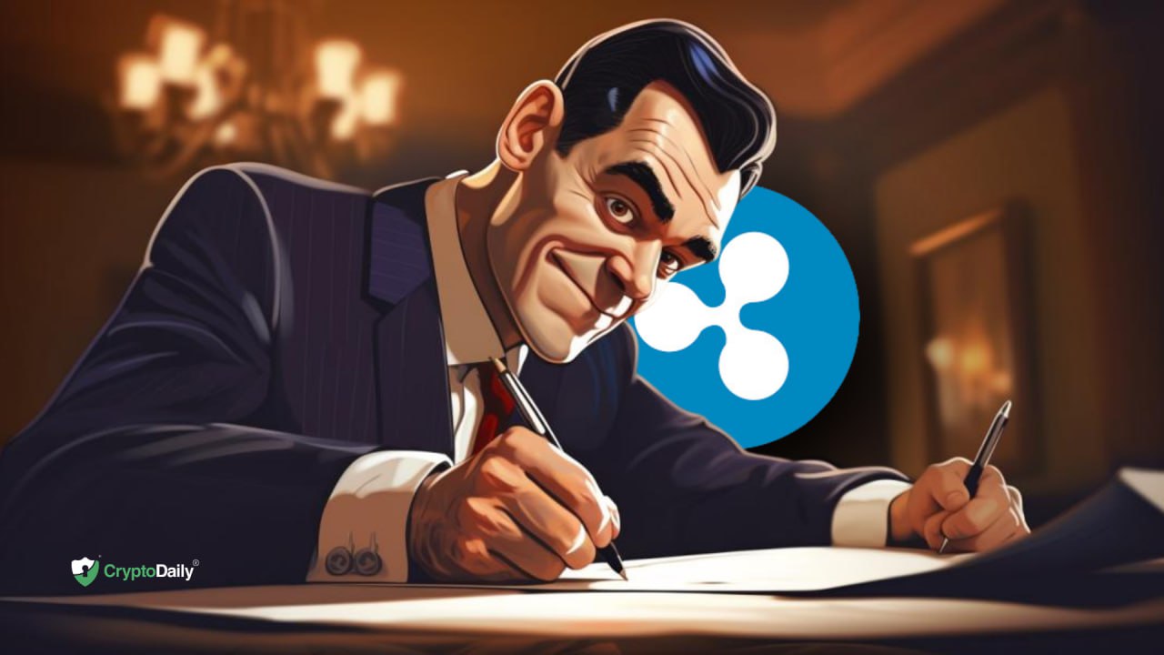 Ripple Published Whitepaper on CBDCs Highlighting Their Potential
