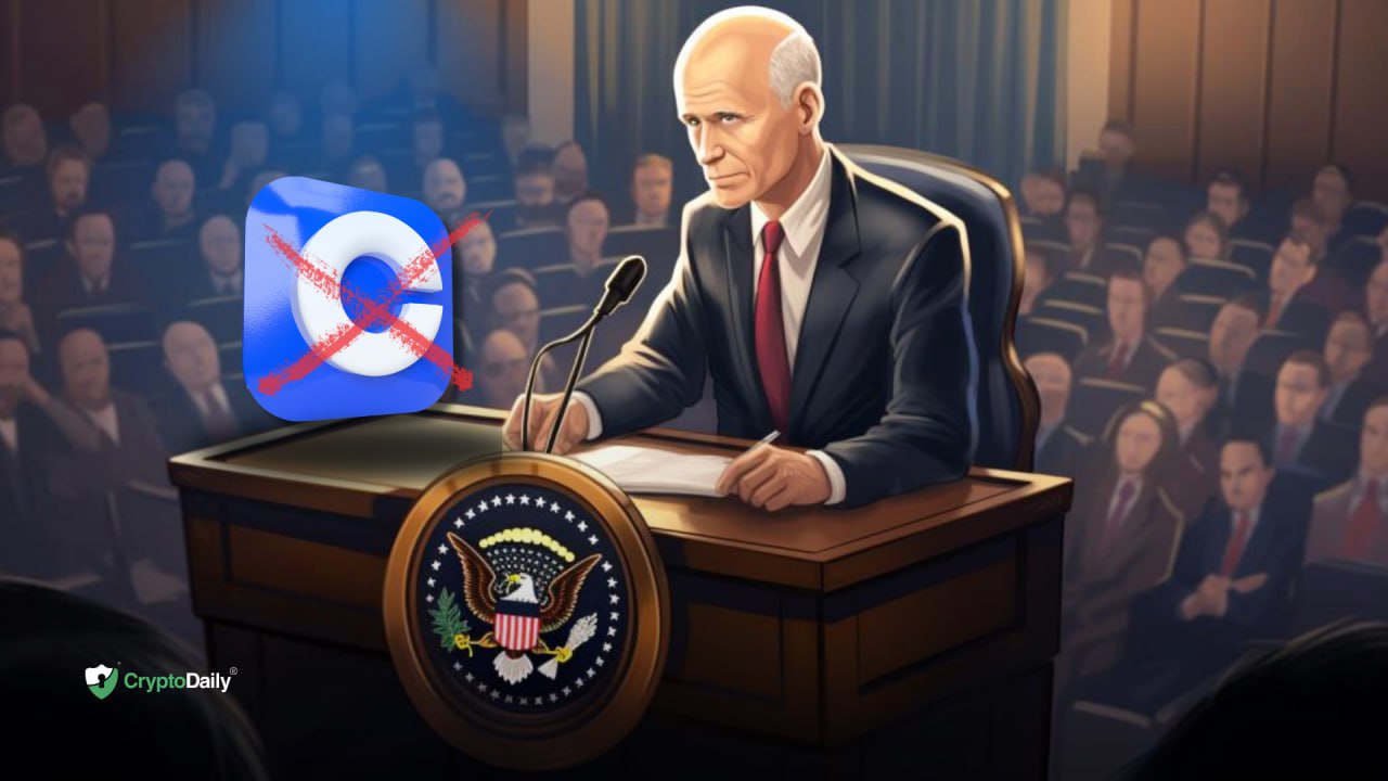 SEC Denies Coinbase’s Demand for New Cryptocurrency Rules