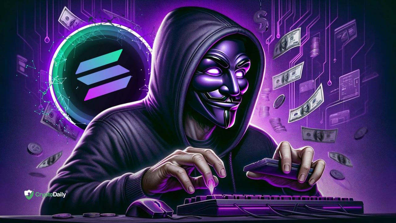 Solana-Based Aurory Suffers Devastating Hack, Loses 80% Liquidity