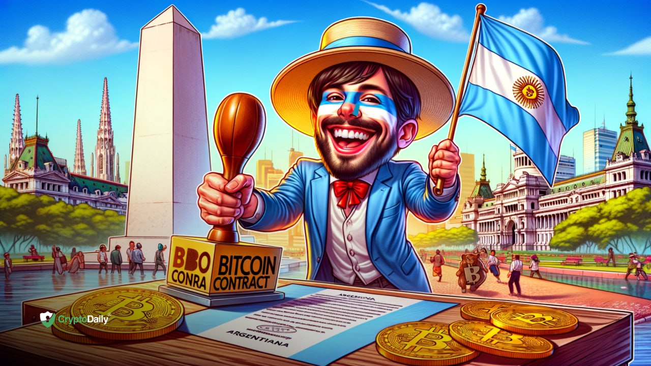 Argentine Foreign Minister: “Contracts Can Be Settled in Bitcoin”