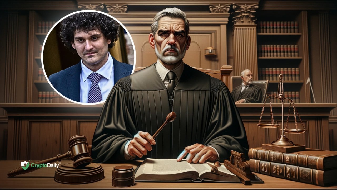 Prosecutors Say Sam Bankman-Fried Will Not Face a Second Trial