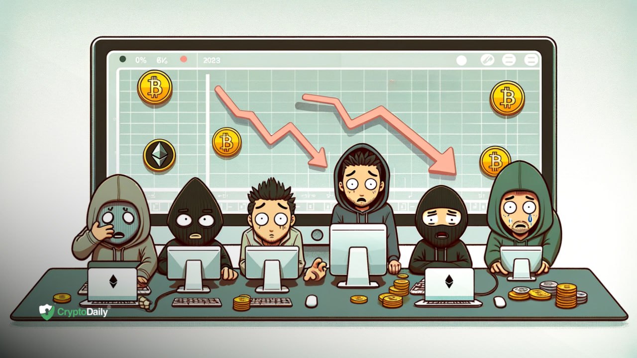 CertiK Report: Losses Due to Crypto Hacks Down 51% in 2023