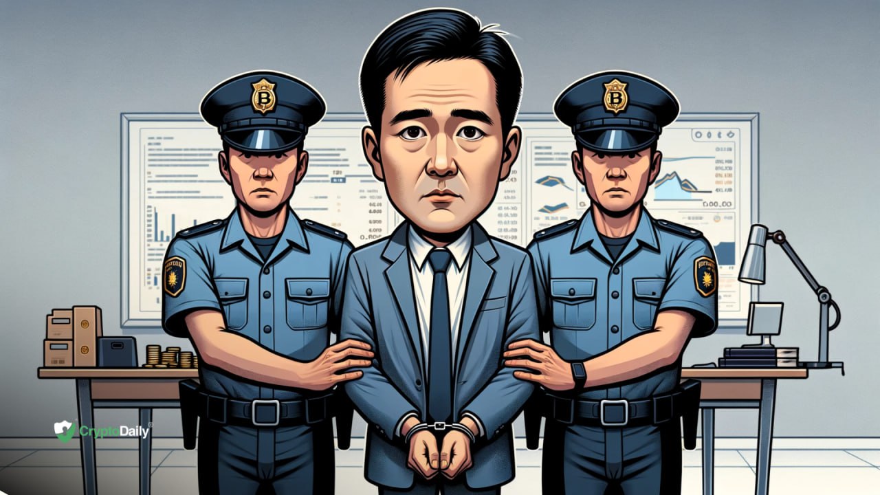 Founder of Taiwanese Crypto Exchange ACE Arrested for Fraud