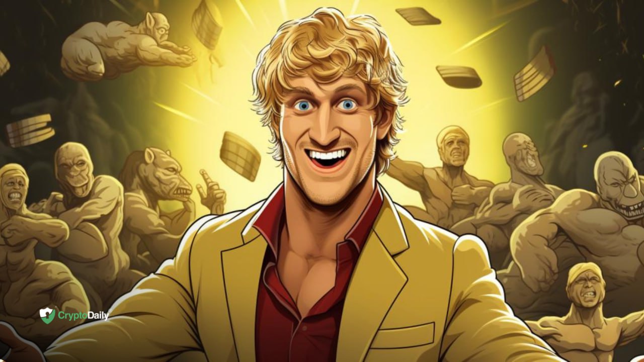 Logan Paul Promises To Refund Disgruntled CryptoZoo Investors