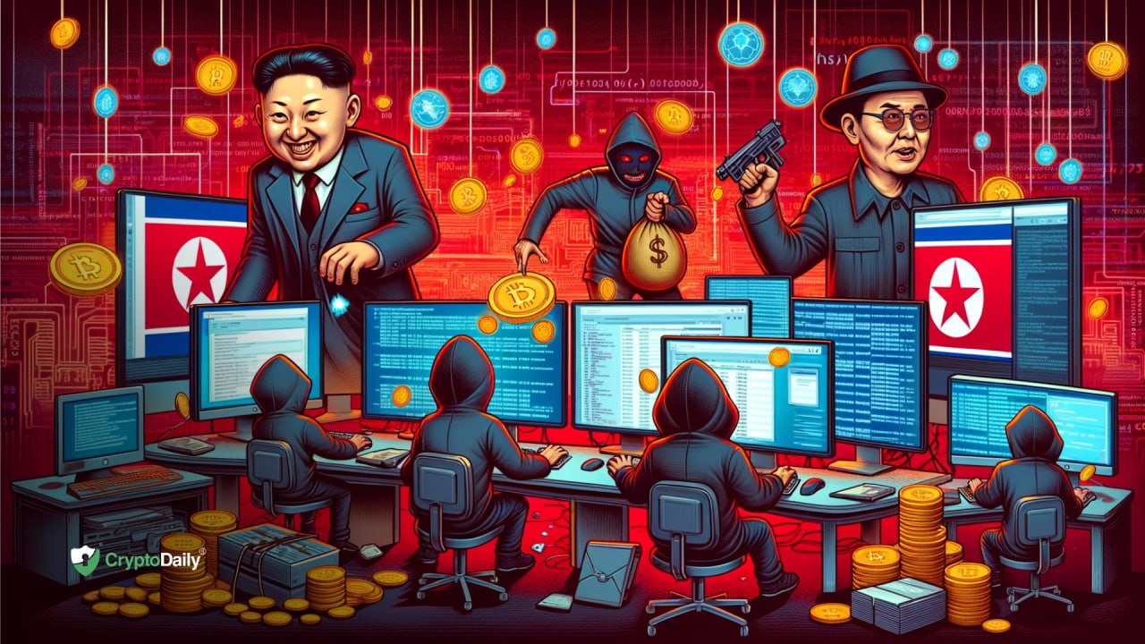 TRM Labs Report: Groups Tied to North Korea Stole $600 Million in Crypto in 2023