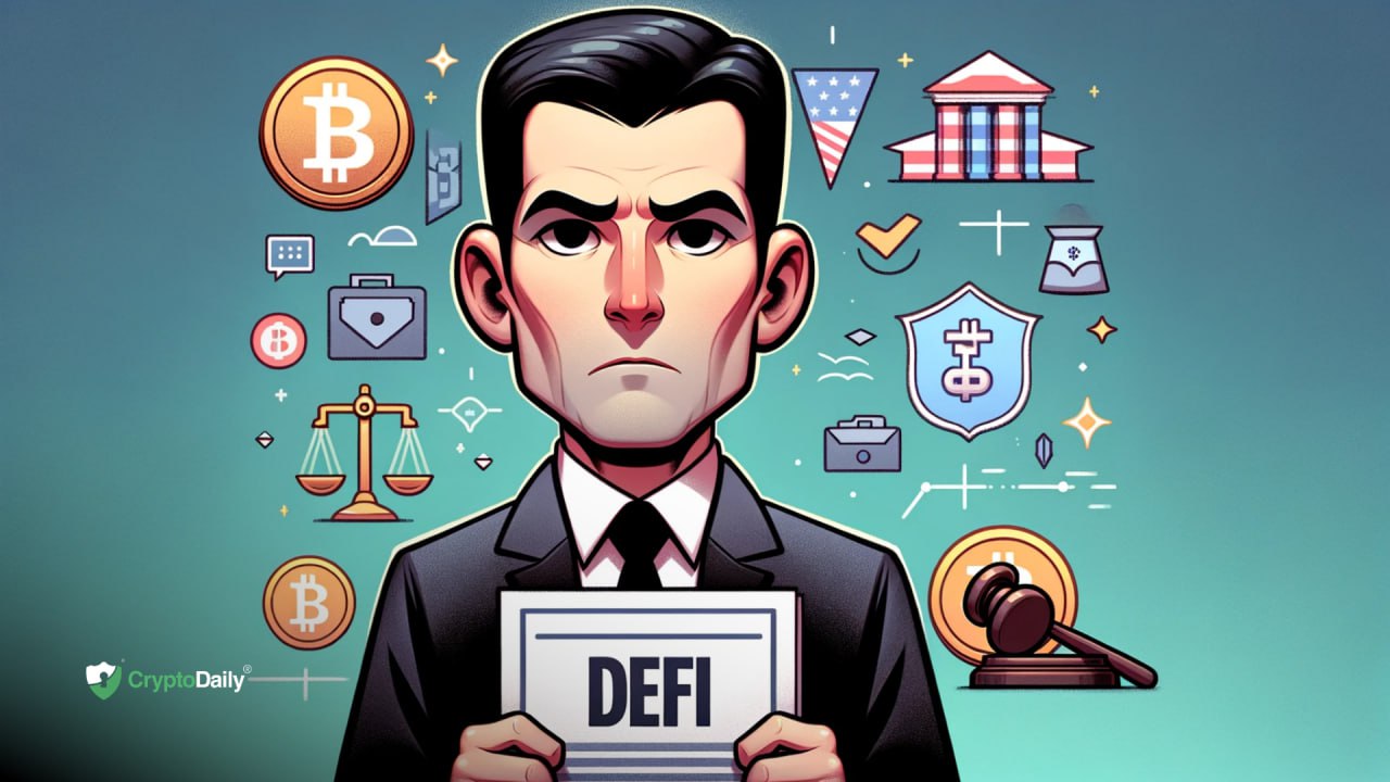 CFTC Report On DeFi Highlights Significant Regulatory Concerns