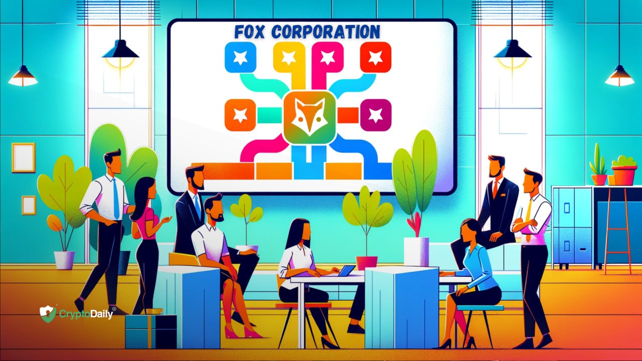 FOX Corporation and Polygon Release “Verify” to Authenticate Articles and Images