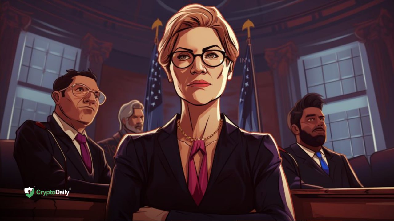 Blockchain Association Responds to Sen. Warren’s Scrutiny of Crypto Hires