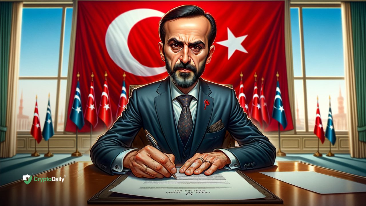 Turkey Confirms Its Draft Rules for Crypto Assets Are in the Final Stages