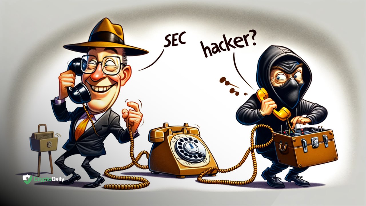 SEC Blames X Account Breach On SIM Swap Attack