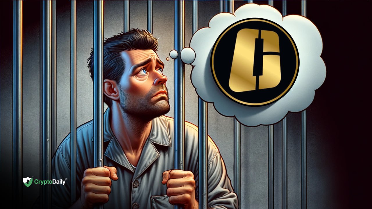 OneCoin Lawyer Sentenced to 10 Years in Prison for Money Laundering