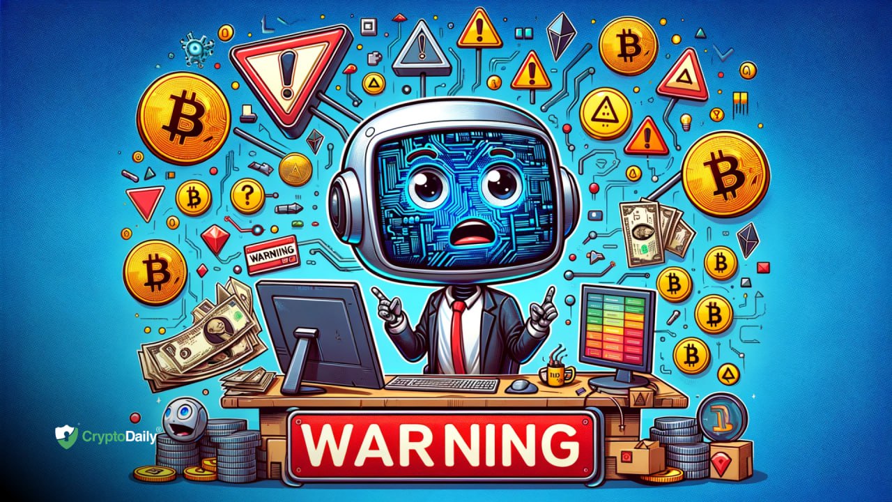 CFTC Cautions Investors About the Dangers of Using AI Trading Bots