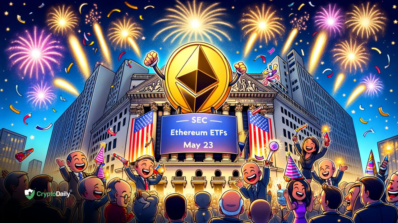 Standard Chartered Expects Spot Ethereum ETF Approval By May 23