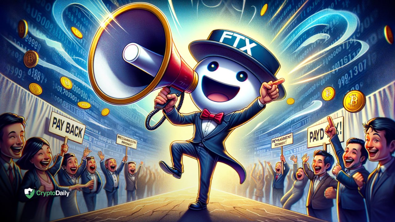 FTX Shifts Focus: Repayment Over Relaunch
