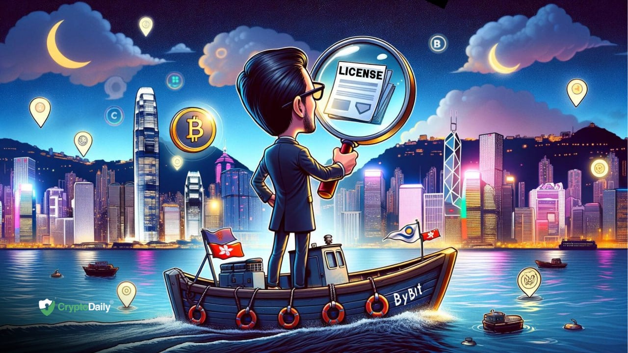 Bybit's Strategic Move: Applies For Hong Kong VATP License