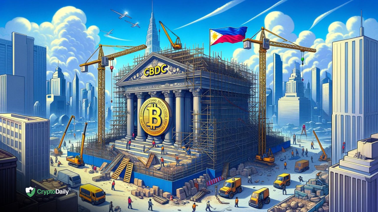Philippines Turns Away From Blockchain, Embraces CBDC Strategy