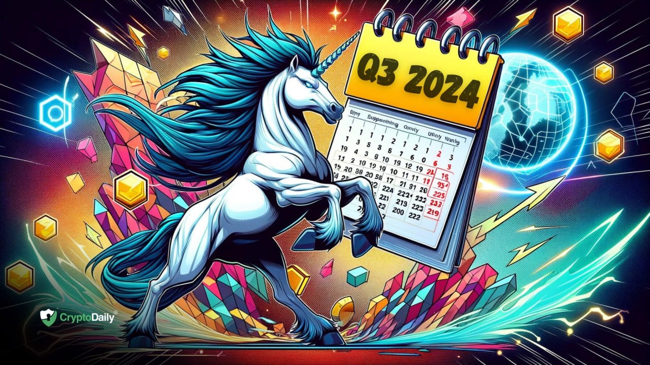 Uniswap’s V4 Will Be Launched in Q3 2024