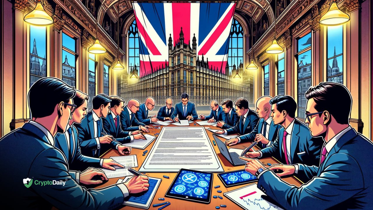 UK Could Pass Crypto And Stablecoin Regulations Within 6 Months