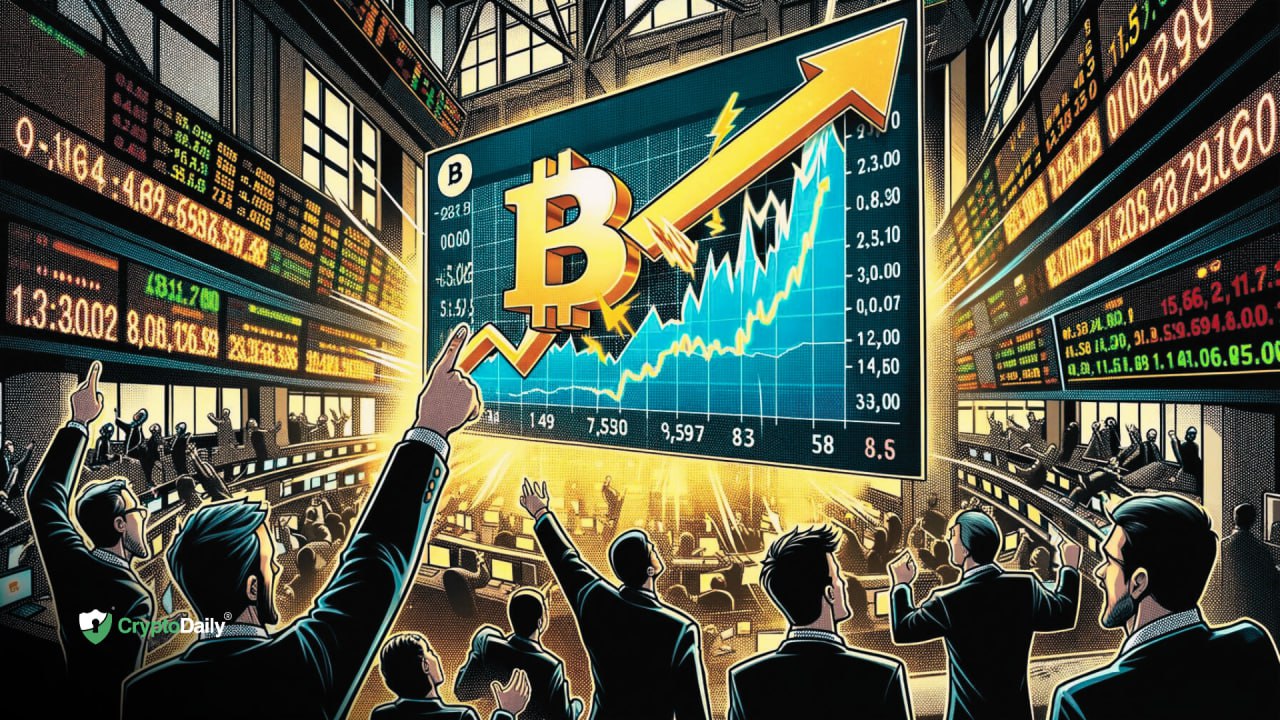 VanEck's “HODL” ETF Soars: $300M Daily Trades, Up Over 1000%