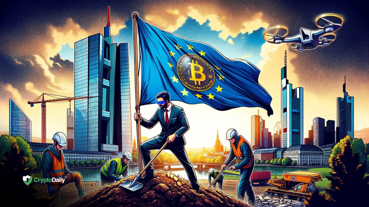 Frankfurt Becomes the Home to the New EU Anti-Money Laundering Authority
