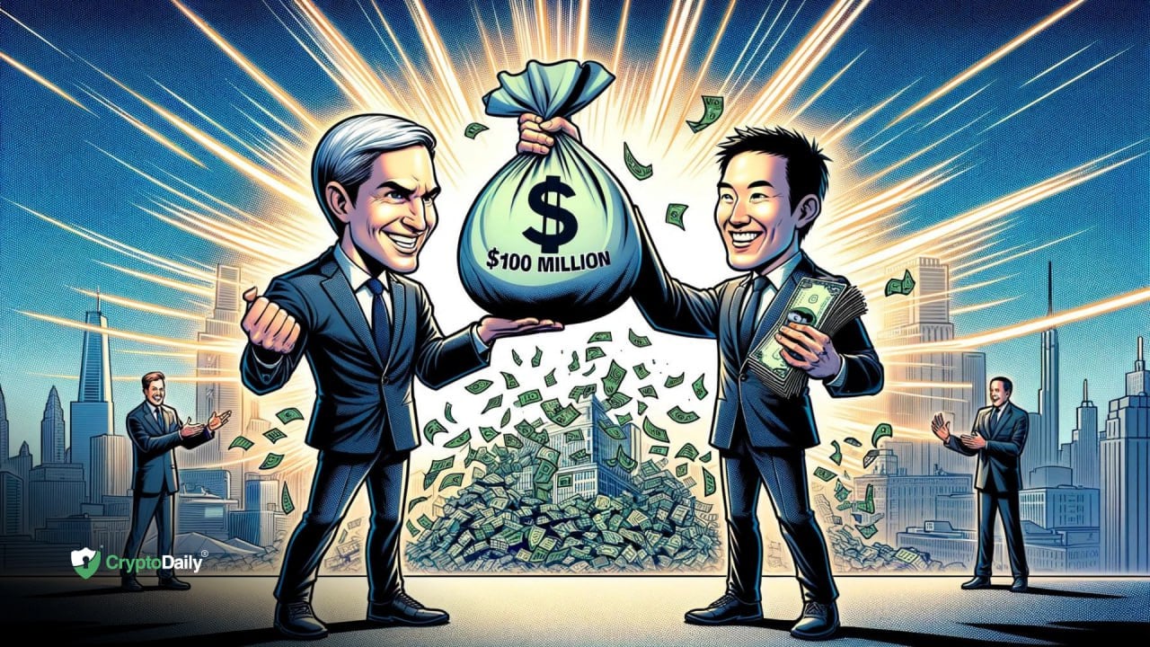 A16z Crypto Backs EigenLayer with $100M Funding Injection