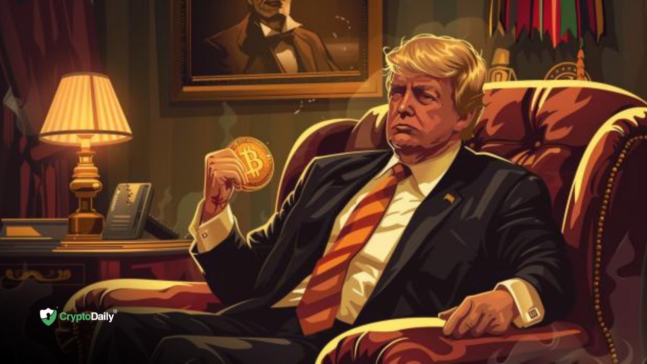 From Skeptic to Observer: Trump's Changing Views on Bitcoin