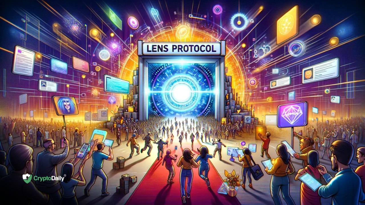Access Granted: Lens Protocol Shifts to Permissionless Model
