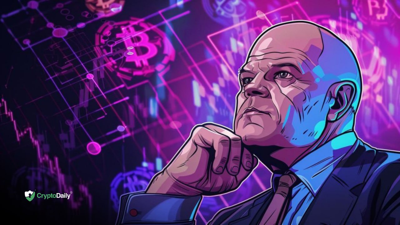 Mike Novogratz Expects Price Correction Before Next BTC Rally