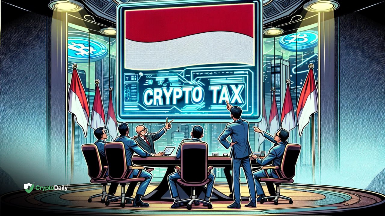Indonesia’s Crypto Regulator Asks Ministry of Finance to Reassess Crypto Taxation