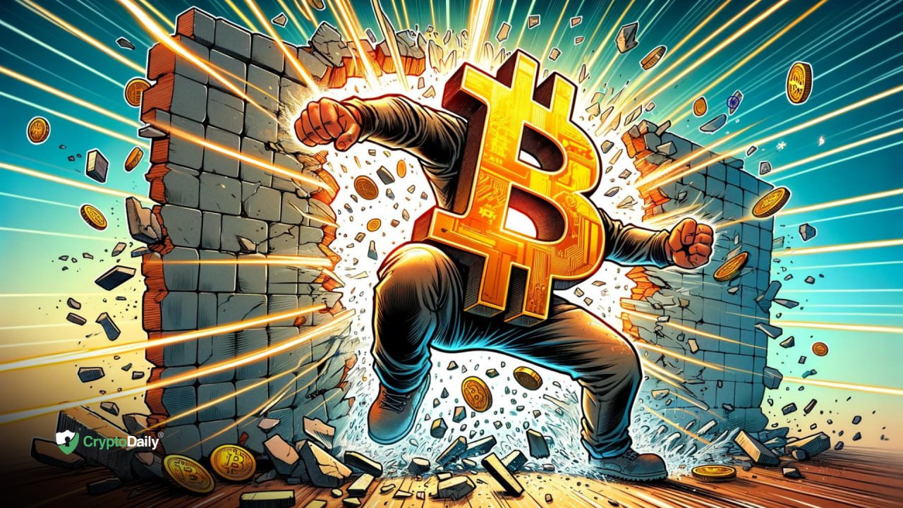 Spot Bitcoin ETFs Shatter $10 Billion Mark As BTC Surges