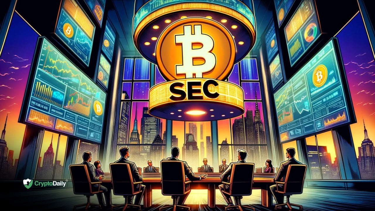 SEC Defers Ruling On Spot BTC ETF Options Trading