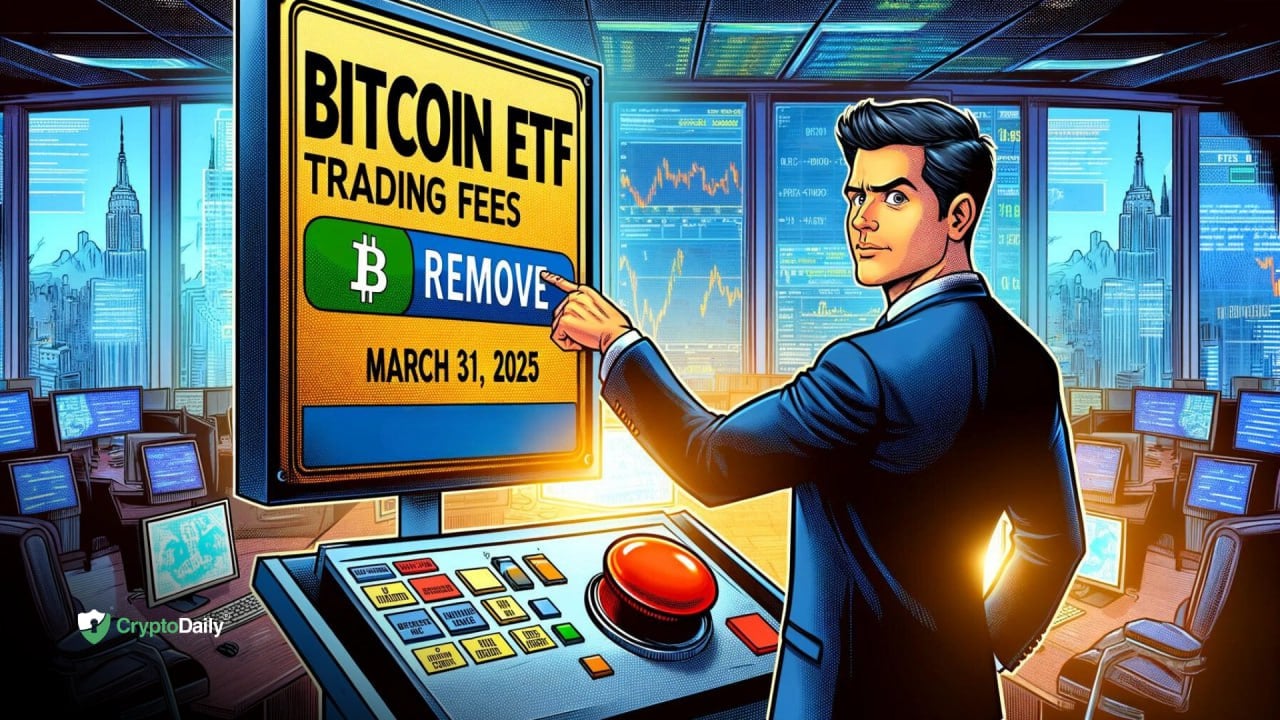 VanEck Removes Spot Bitcoin ETF Fees Until March 31, 2025