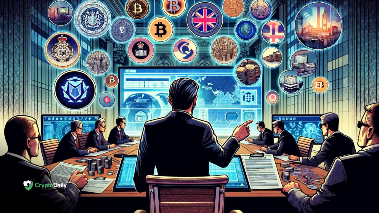 UK Treasury Proposes Revamping Crypto Rules to Improve AML Framework