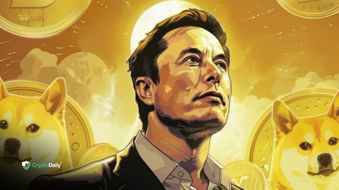 Elon Musk Hints At DOGE Payments For Tesla Cars