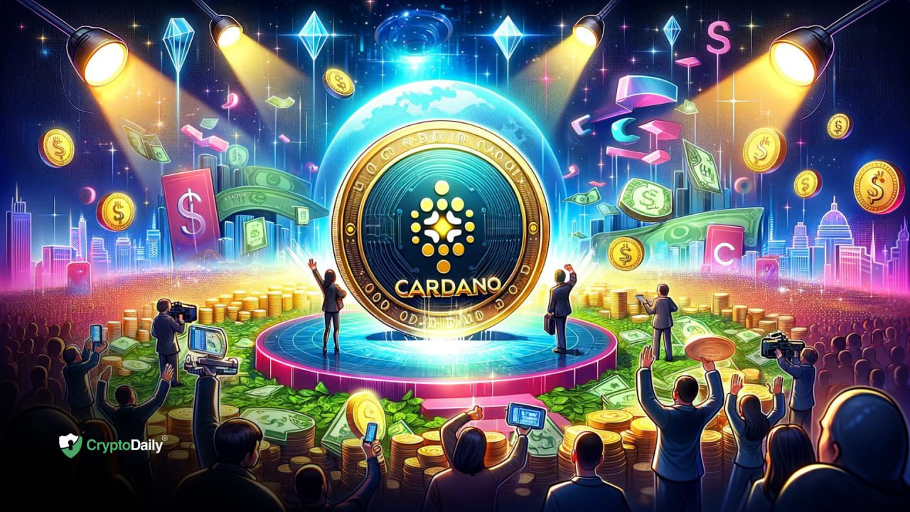Say Hello To USDM, Cardano’s First Fiat-Backed Stablecoin