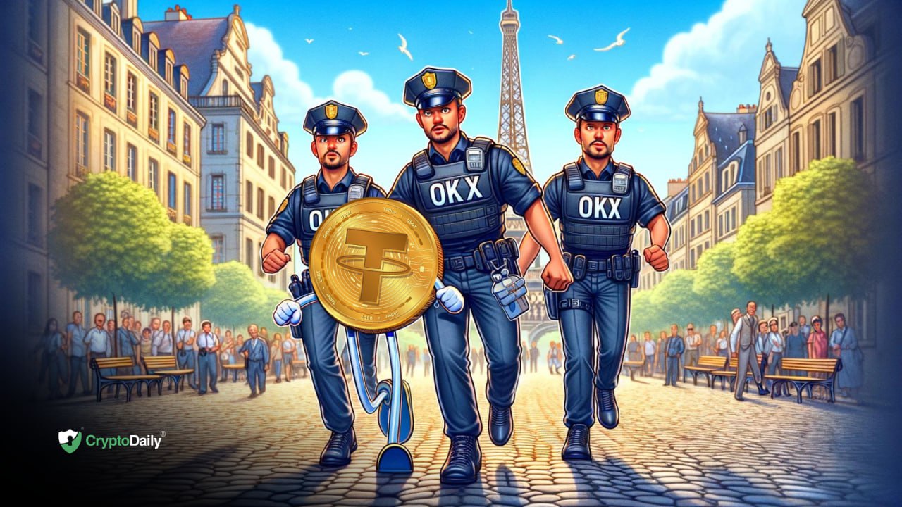 OKX Adjusts Offerings: USDT Delisted In European Market