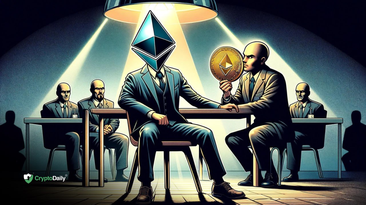 Ethereum Foundation Under Investigation From Unnamed Govt Agency