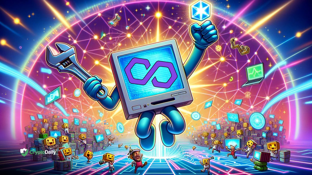 Polygon zkEVM Mainnet Beta Resumes Operations following Downtime
