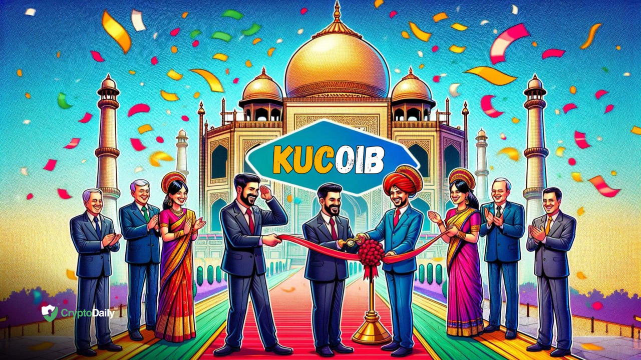 KuCoin Steps Out as the First FIU-Compliant Global Crypto Exchanges in India