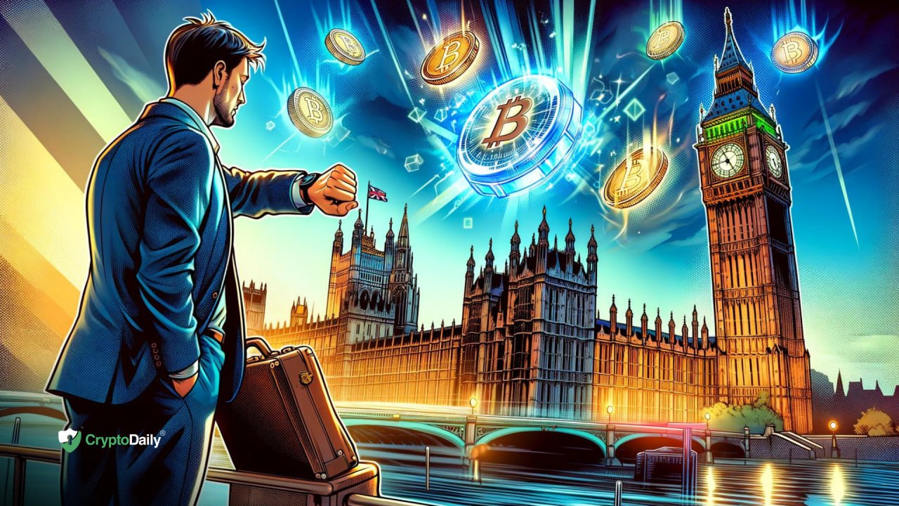 London Stock Exchange (LSE) Reportedly Launching Crypto ETNs on May 28