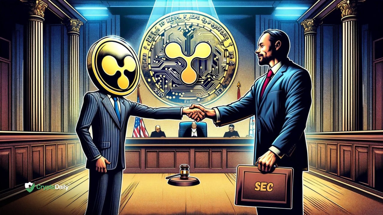 SEC Seeking $2 Billion In Fines And Penalties From Ripple Labs