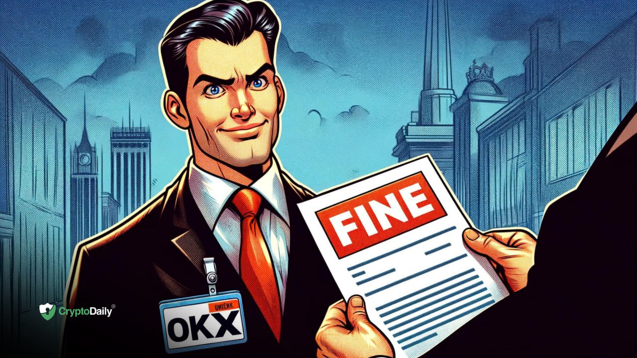 OKX Pays Penalty in Malta Over “Regulatory Failings”