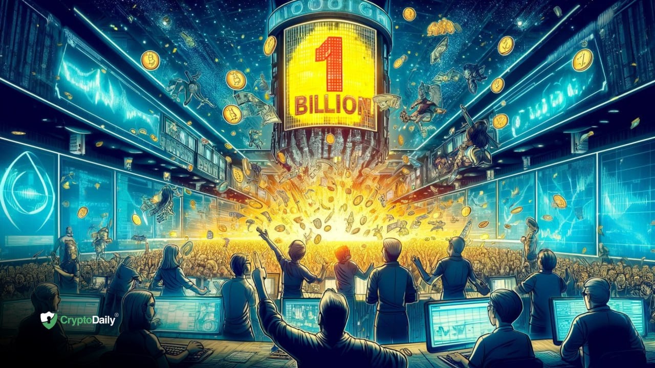 Base on Fire: Coinbase's L-2 Network Sets New Trading Volume Record