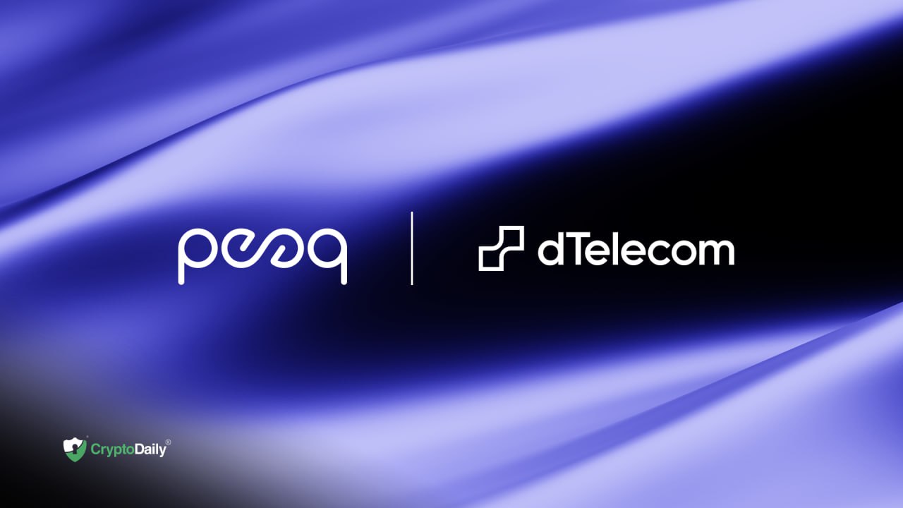 dTelecom Migrates From Arbitrum to DePIN Layer-1 peaq