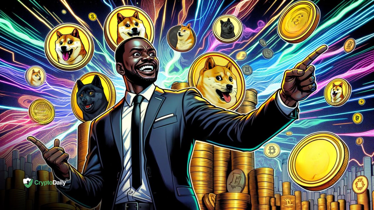 BitMEX Co-Founder Is A Memecoin Supporter