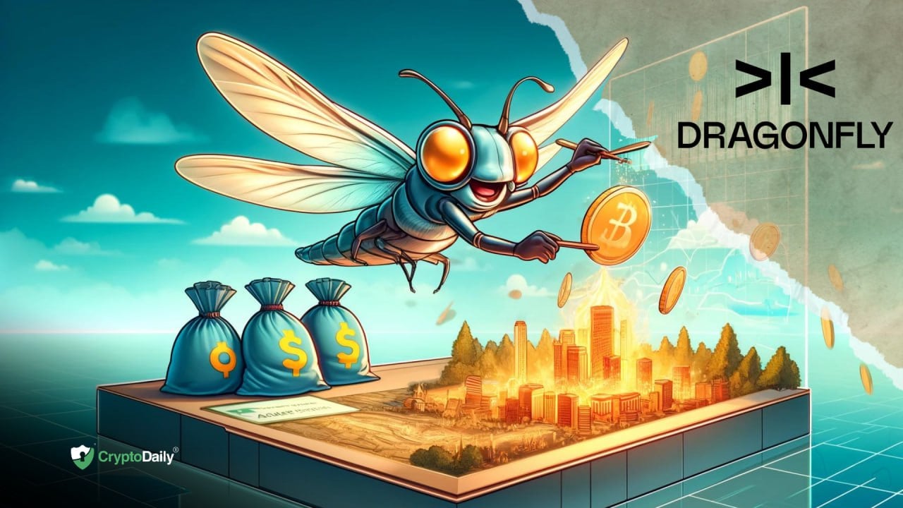 Agora Raises $12M In Seed Funding Round Led By Dragonfly